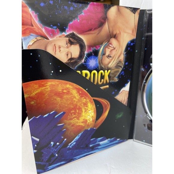 3rd Rock from the Sun - Season 1 (DVD, 2005, 4-Disc Set) - Picture 10 of 10